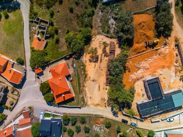 Terreno para Venda em Fatima