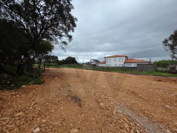 Terreno para Venda em Fatima