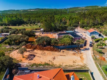 Terreno para Venda em Fatima
