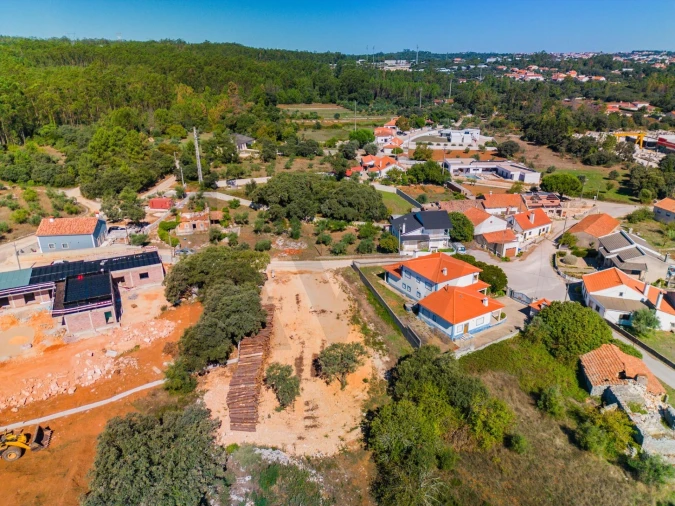 Terreno para Venda em Fatima Foto 17