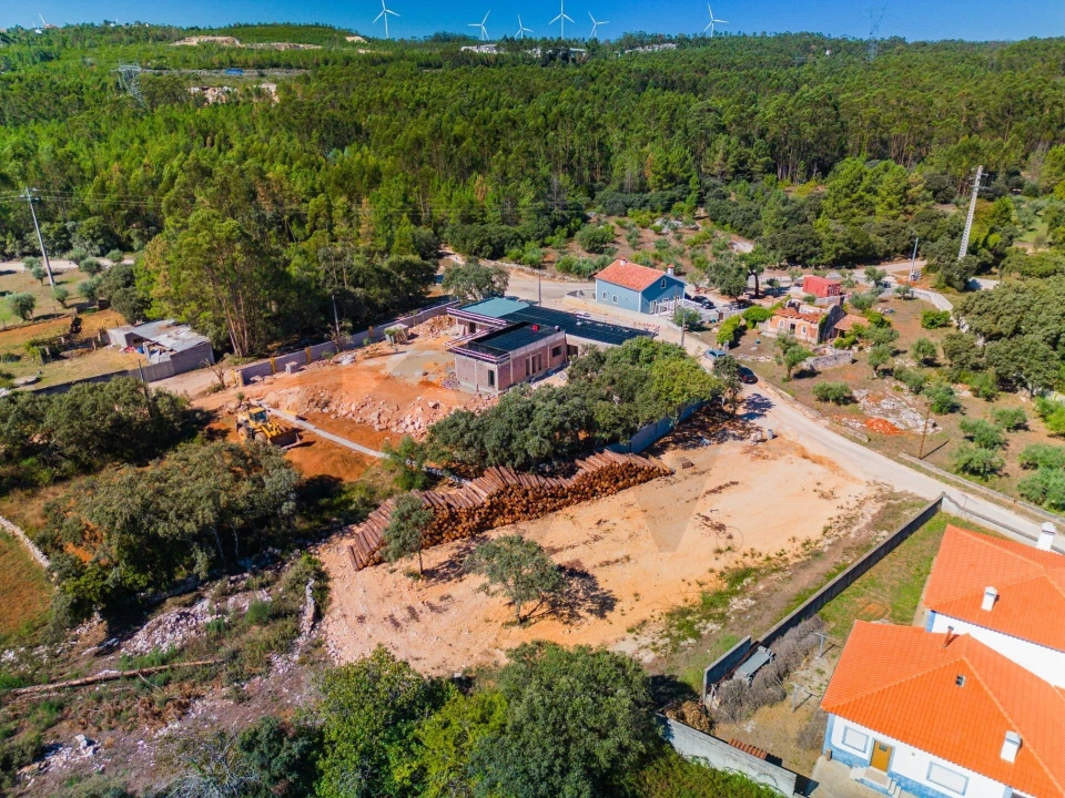 Terreno para Venda em Fatima Foto 16