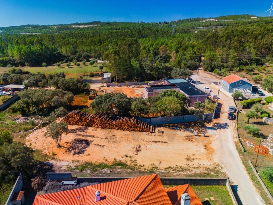 Terreno para Venda em Fatima Foto 15
