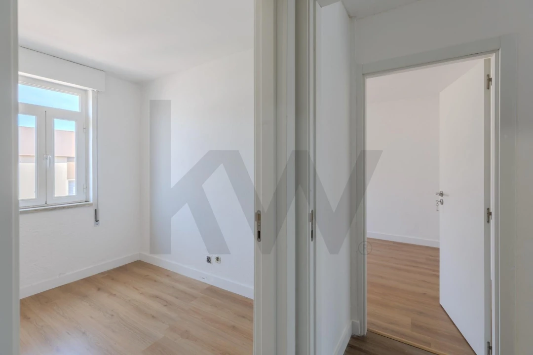 Apartamento T3 para Venda em Montijo e Afonsoeiro Foto 38