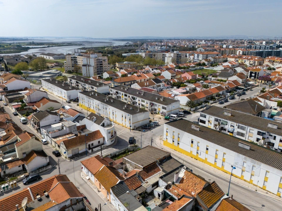 Apartamento T3 para Venda em Montijo e Afonsoeiro Foto 45