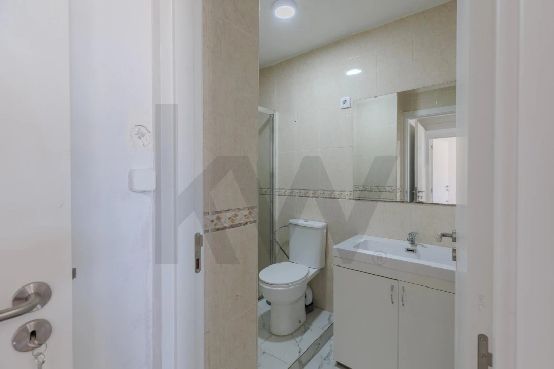 Apartamento T3 para Venda em Montijo e Afonsoeiro Foto 35