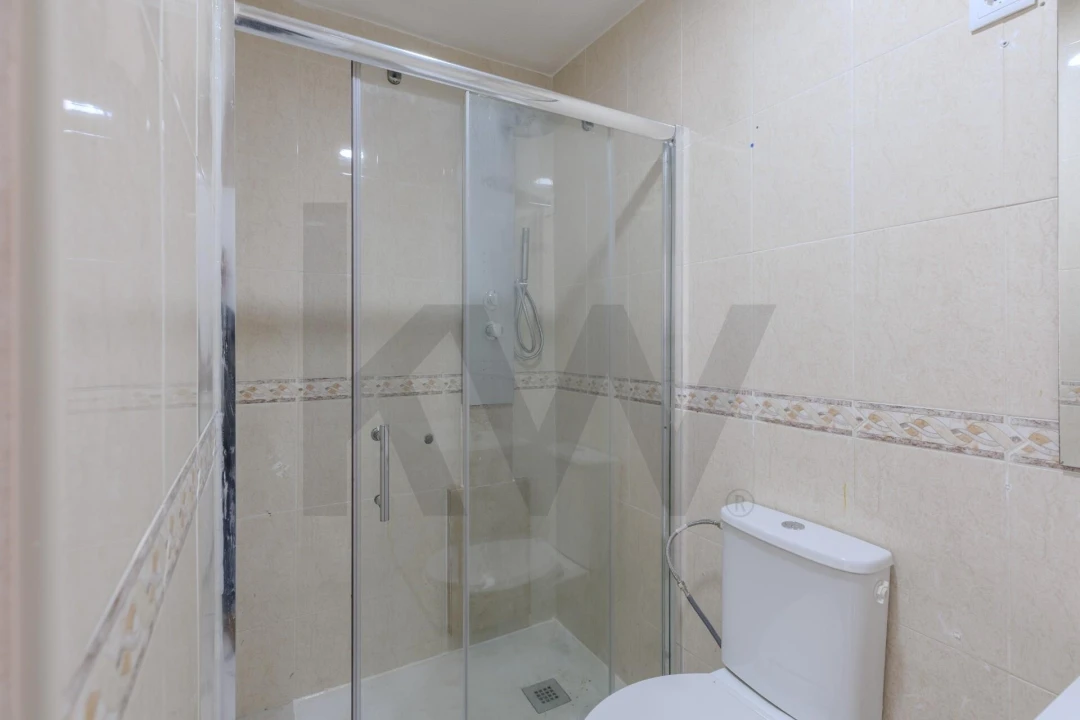 Apartamento T3 para Venda em Montijo e Afonsoeiro Foto 36