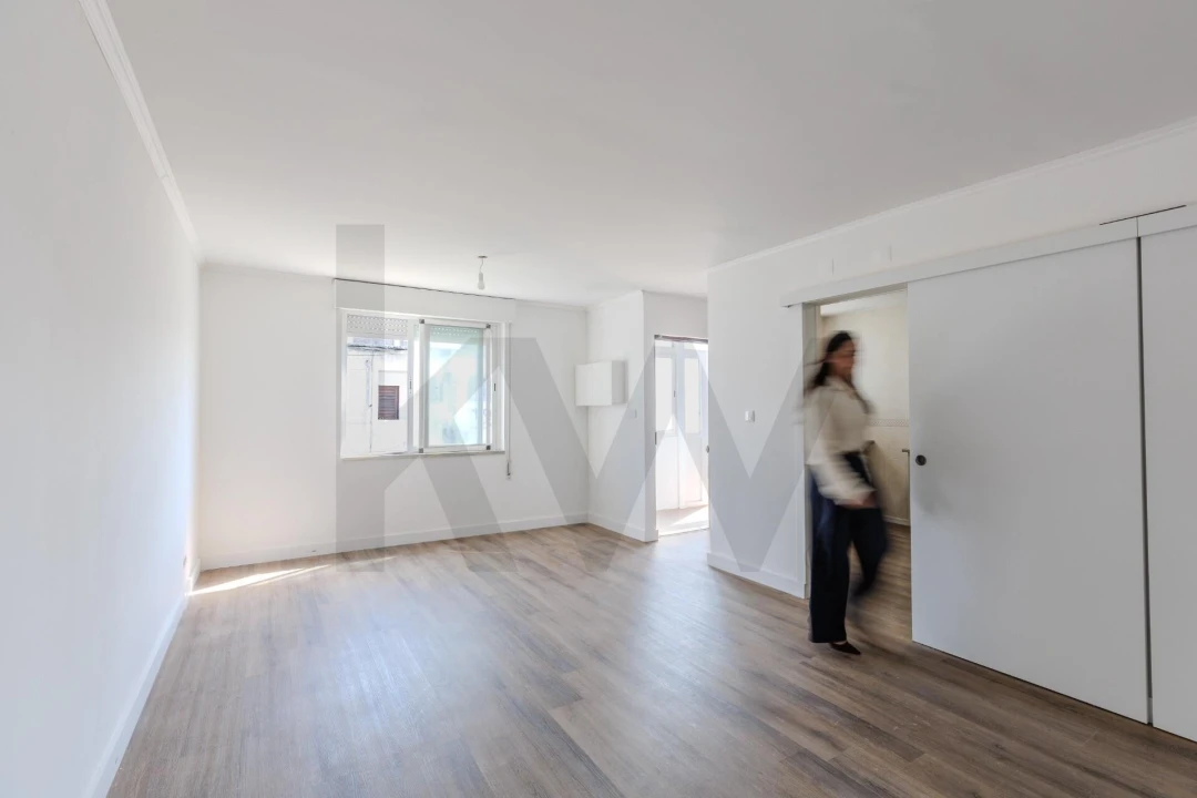 Apartamento T3 para Venda em Montijo e Afonsoeiro Foto 8