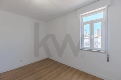 Apartamento T3 para Venda em Montijo e Afonsoeiro