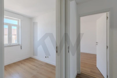 Apartamento T3 para Venda em Montijo e Afonsoeiro
