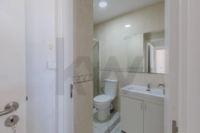 Apartamento T3 para Venda em Montijo e Afonsoeiro