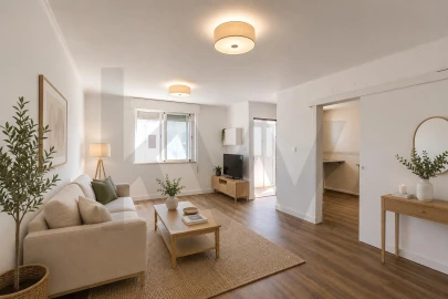 Apartamento T3 para Venda em Montijo e Afonsoeiro