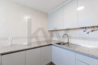 Apartamento T3 para Venda em Montijo e Afonsoeiro