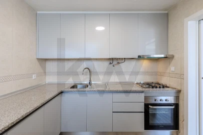 Apartamento T3 para Venda em Montijo e Afonsoeiro