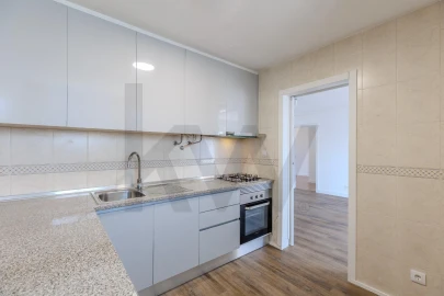 Apartamento T3 para Venda em Montijo e Afonsoeiro