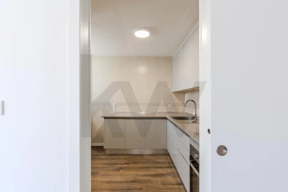 Apartamento T3 para Venda em Montijo e Afonsoeiro
