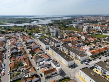 Apartamento T3 para Venda em Montijo e Afonsoeiro
