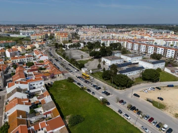 Apartamento T3 para Venda em Montijo e Afonsoeiro