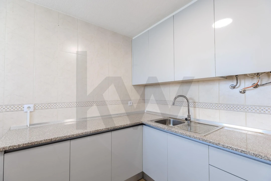 Apartamento T3 para Venda em Montijo e Afonsoeiro Foto 13