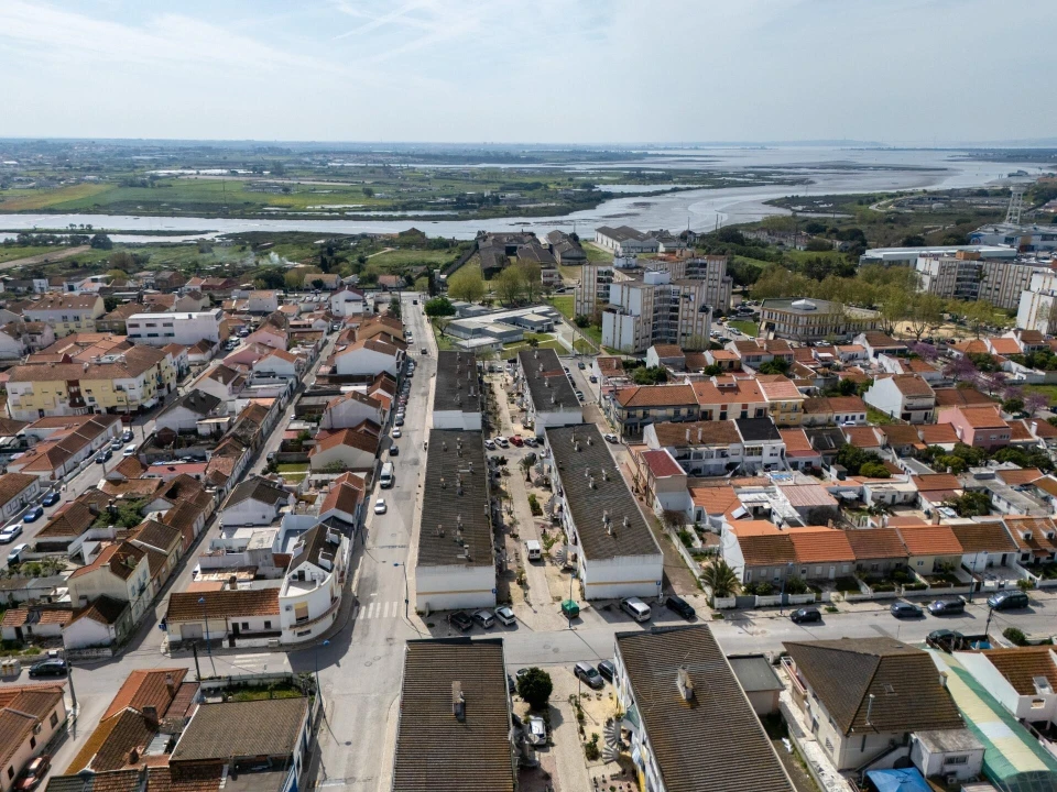 Apartamento T3 para Venda em Montijo e Afonsoeiro Foto 47