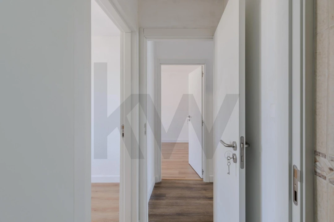 Apartamento T3 para Venda em Montijo e Afonsoeiro Foto 19