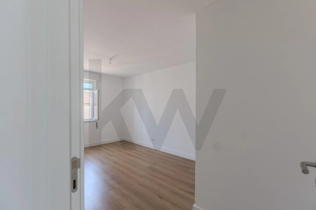 Apartamento T3 para Venda em Montijo e Afonsoeiro Foto 21