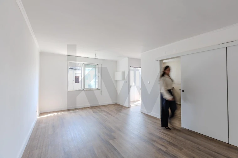 Apartamento T3 para Venda em Montijo e Afonsoeiro Foto 8