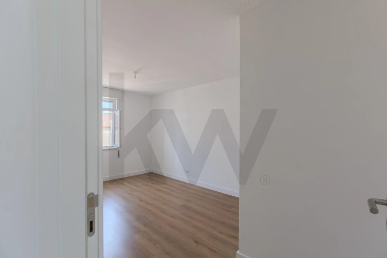 Apartamento T3 para Venda em Montijo e Afonsoeiro Foto 21