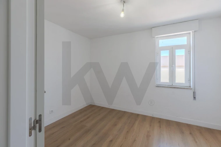 Apartamento T3 para Venda em Montijo e Afonsoeiro Foto 33