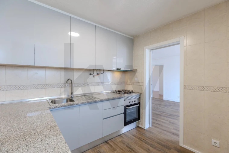 Apartamento T3 para Venda em Montijo e Afonsoeiro Foto 14