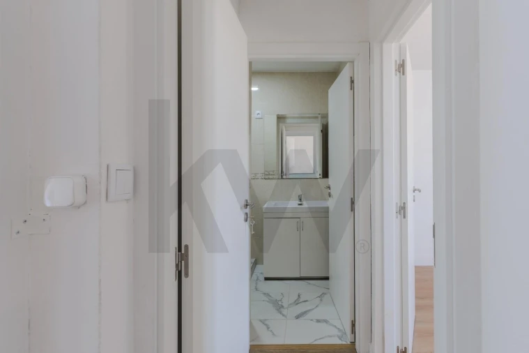 Apartamento T3 para Venda em Montijo e Afonsoeiro Foto 34