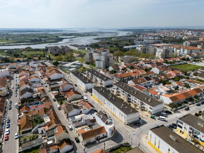 Apartamento T3 para Venda em Montijo e Afonsoeiro Foto 46