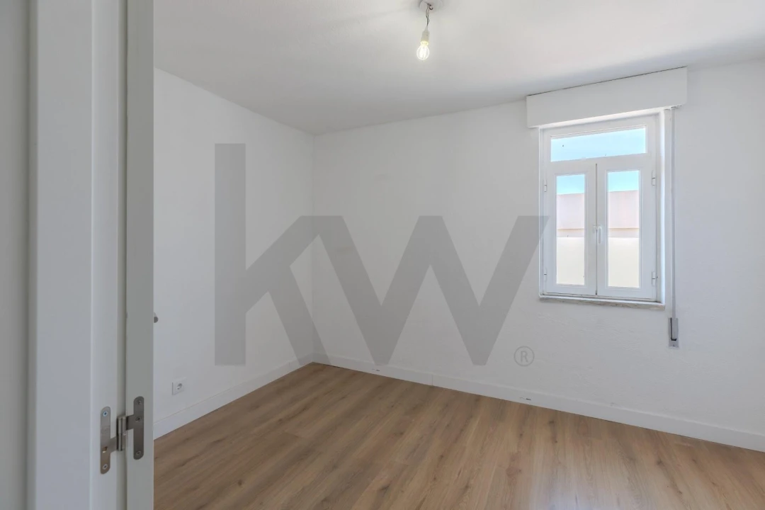 Apartamento T3 para Venda em Montijo e Afonsoeiro Foto 33