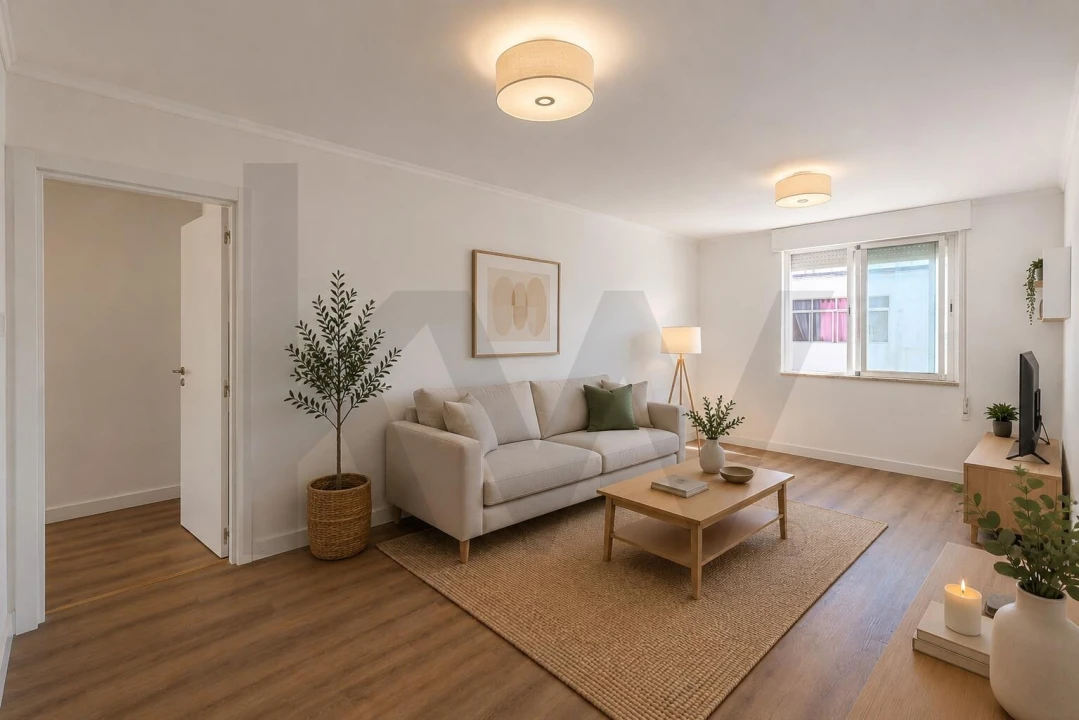 Apartamento T3 para Venda em Montijo e Afonsoeiro Foto 6