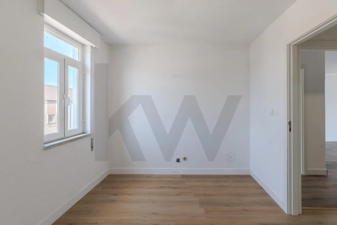 Apartamento T3 para Venda em Montijo e Afonsoeiro Foto 40