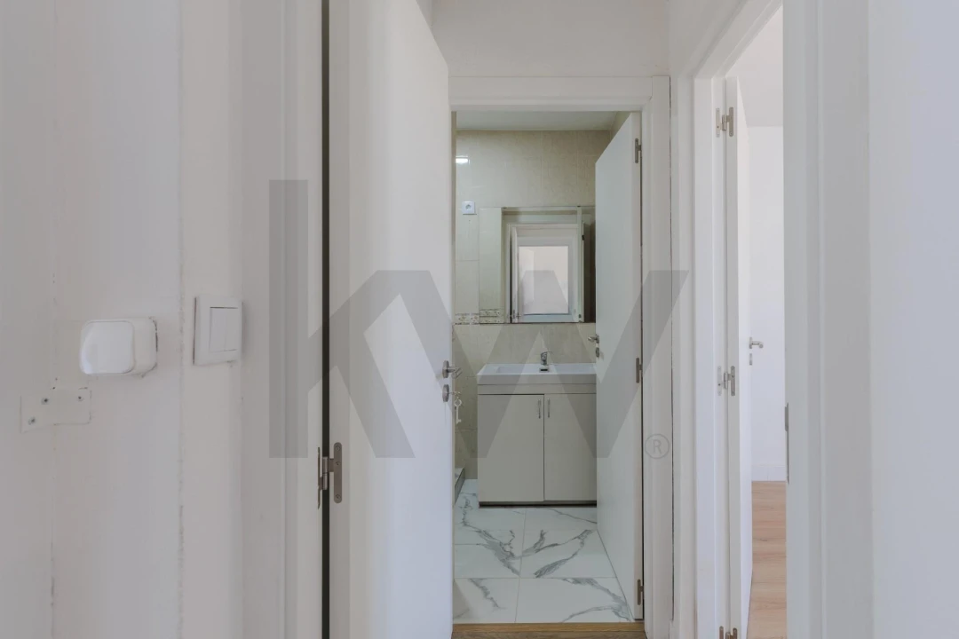 Apartamento T3 para Venda em Montijo e Afonsoeiro Foto 34