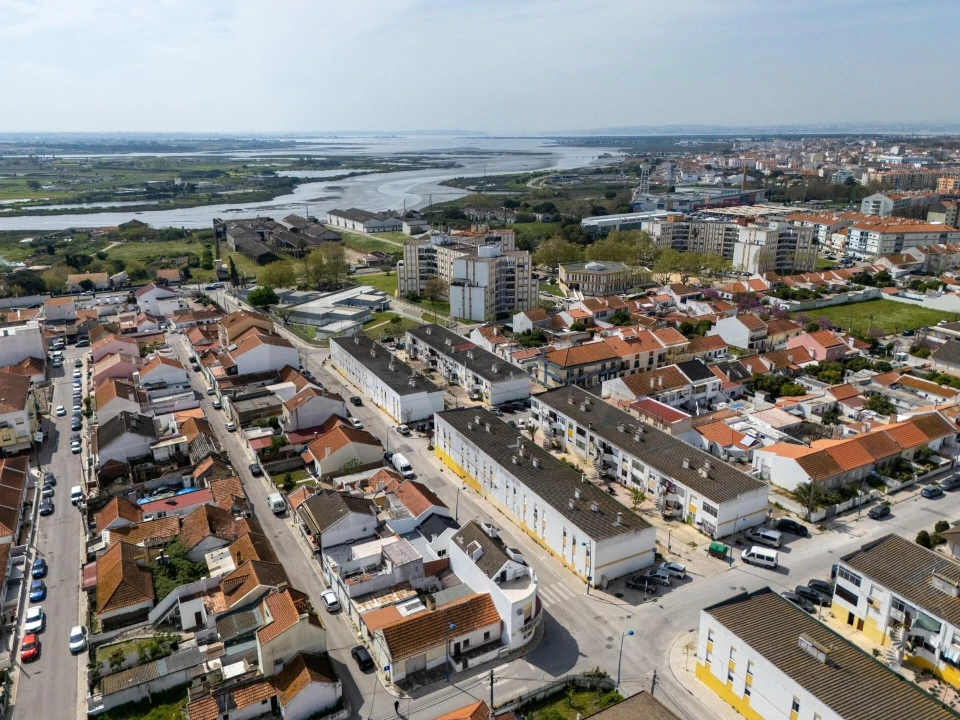 Apartamento T3 para Venda em Montijo e Afonsoeiro Foto 46