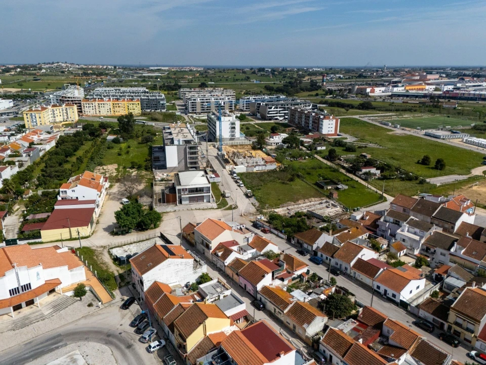 Apartamento T3 para Venda em Montijo e Afonsoeiro Foto 48