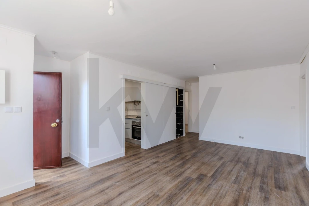 Apartamento T3 para Venda em Montijo e Afonsoeiro Foto 4
