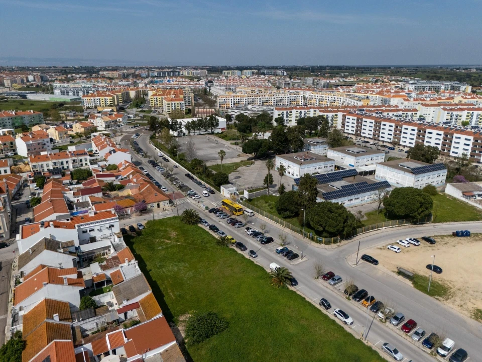 Apartamento T3 para Venda em Montijo e Afonsoeiro Foto 49