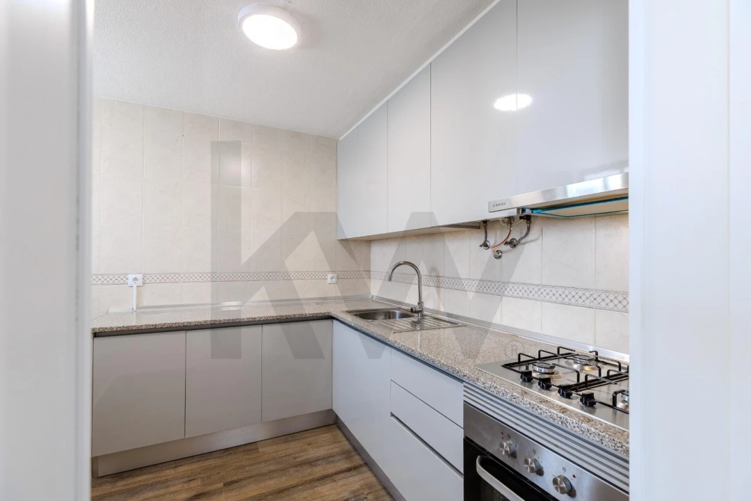 Apartamento T3 para Venda em Montijo e Afonsoeiro Foto 12
