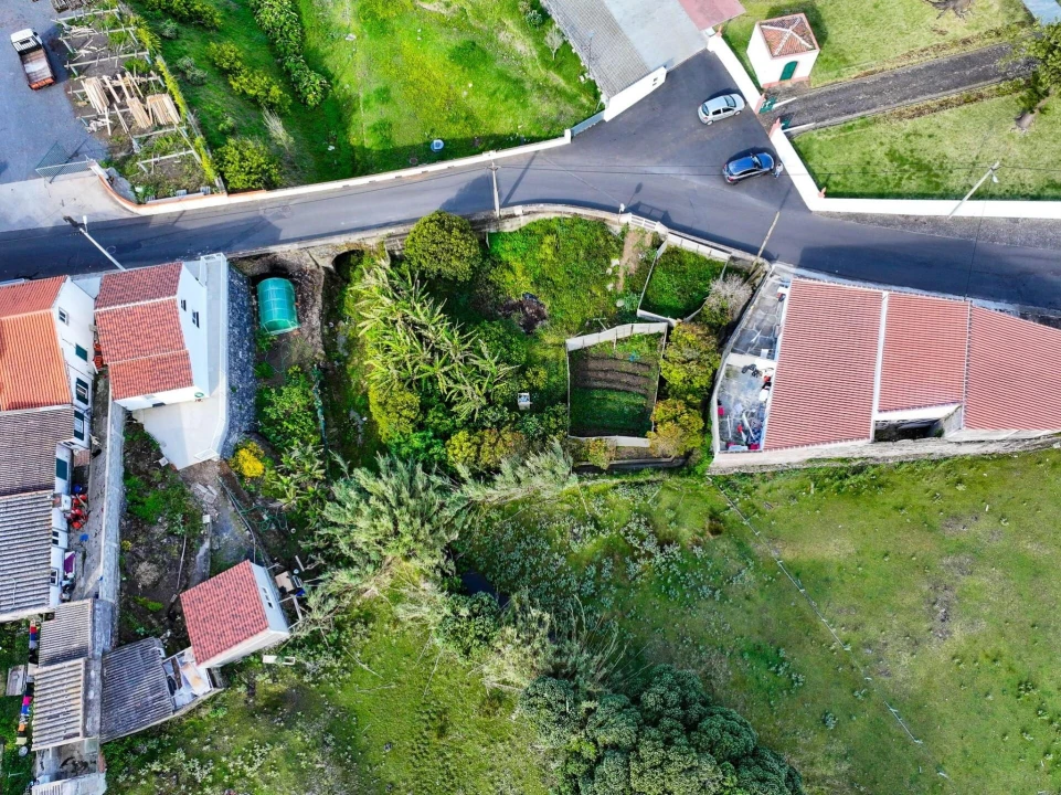 Terreno para Venda em Vila do Porto Foto 5