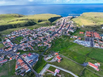 Terreno para Venda em Vila do Porto