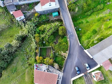 Terreno para Venda em Vila do Porto