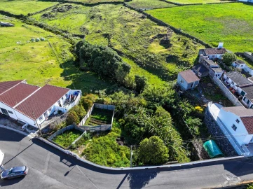 Terreno para Venda em Vila do Porto