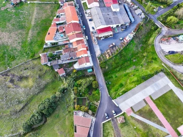 Terreno para Venda em Vila do Porto