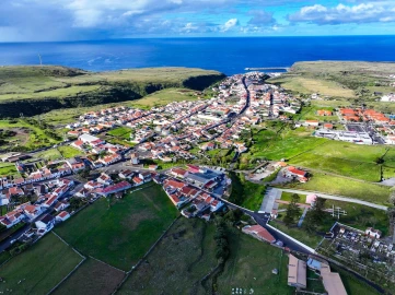 Terreno para Venda em Vila do Porto