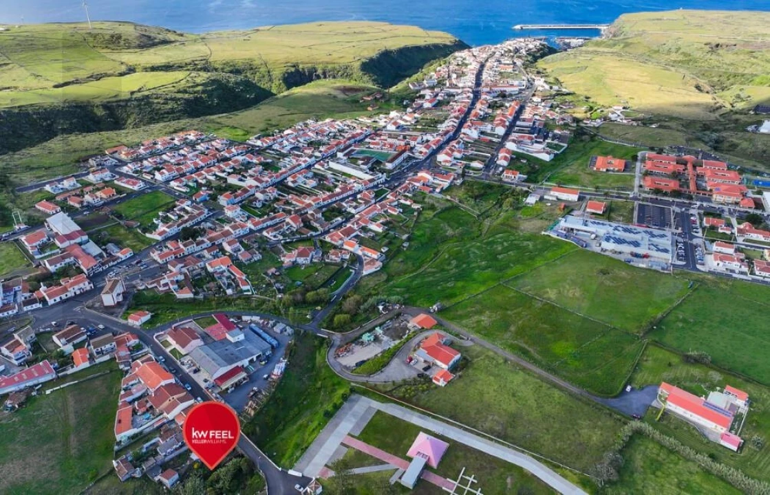 Terreno para Venda em Vila do Porto Foto 12