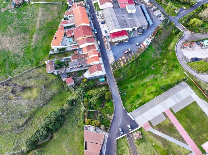 Terreno para Venda em Vila do Porto Foto 8