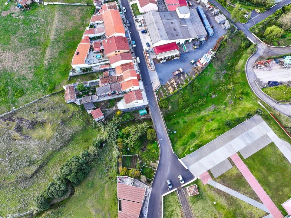 Terreno para Venda em Vila do Porto Foto 8