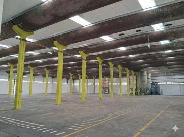 Armazém para Venda em Serzedo e Perosinho
